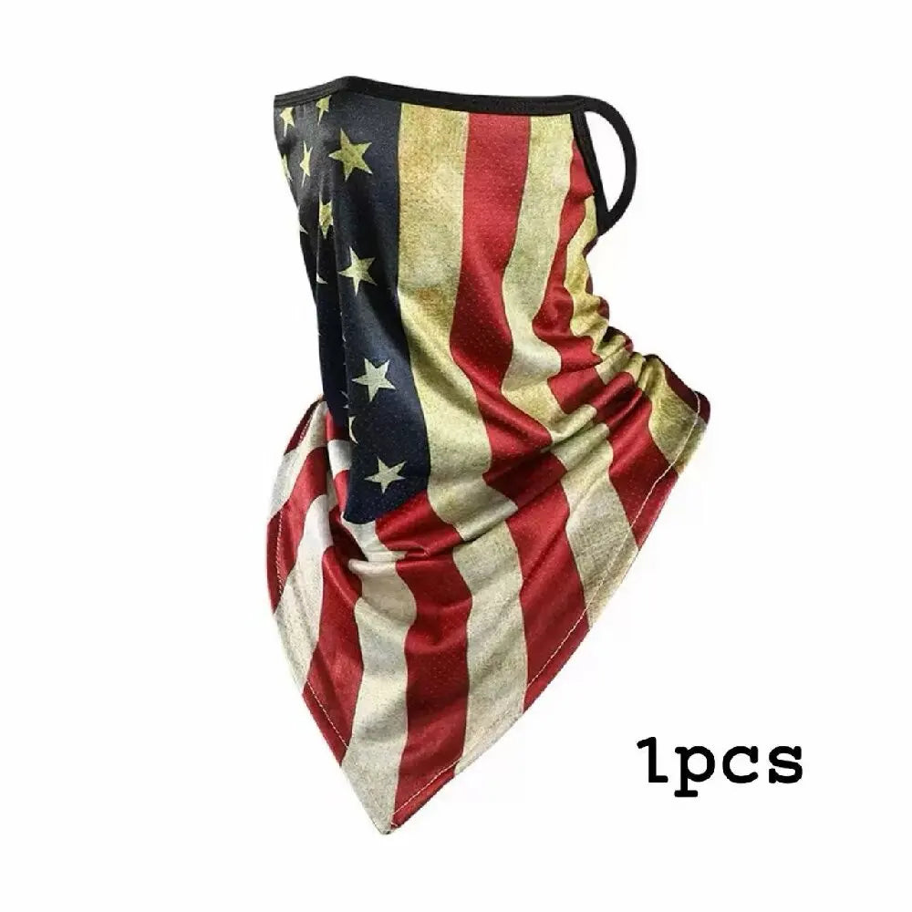 Cool Wrap UV Neck Gaiter