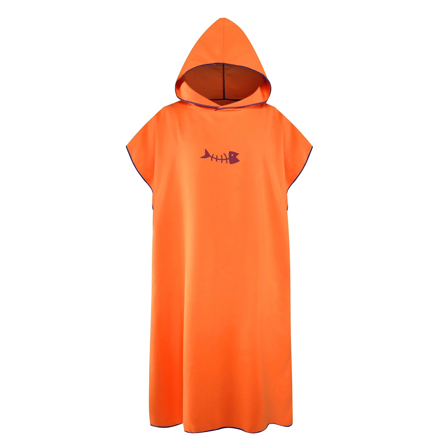 Shore Change Surf Poncho