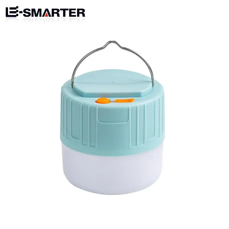 Trail Lite Solar LED Lantern