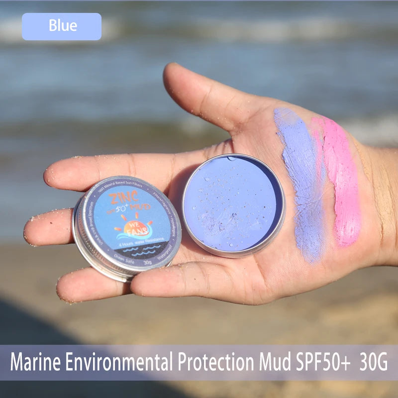 Reef Safe Zinc Sunscreen Stick