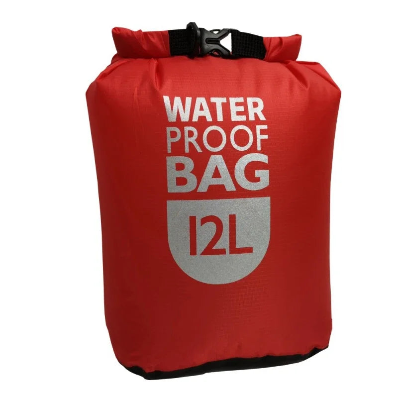 Aqua Vault Dry Bag