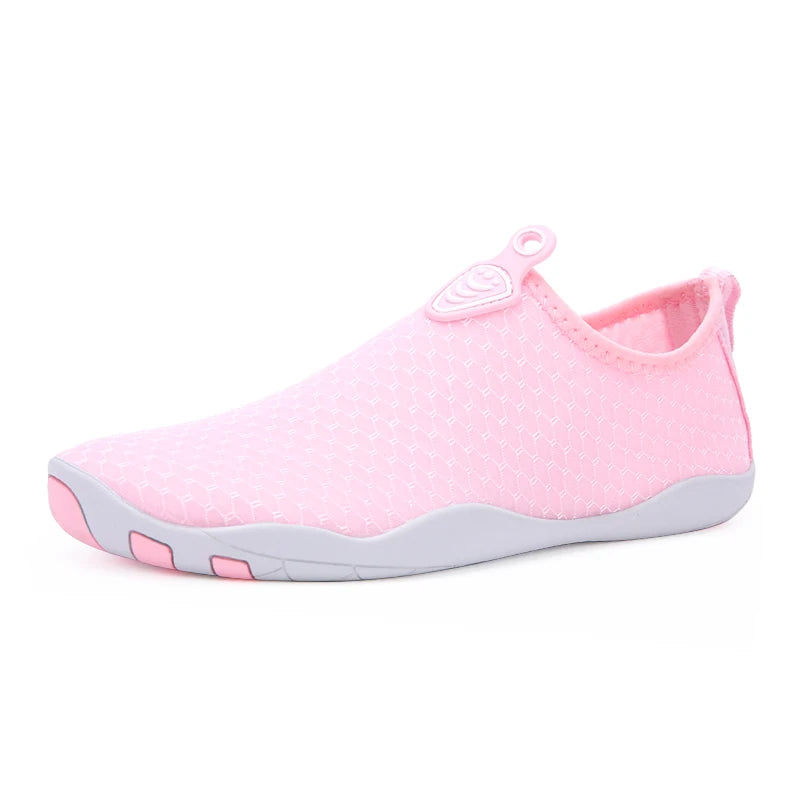 Coral Walker Reef Shoes