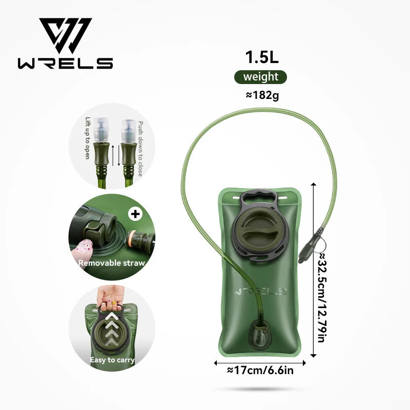 Hydro Core Water Bladder