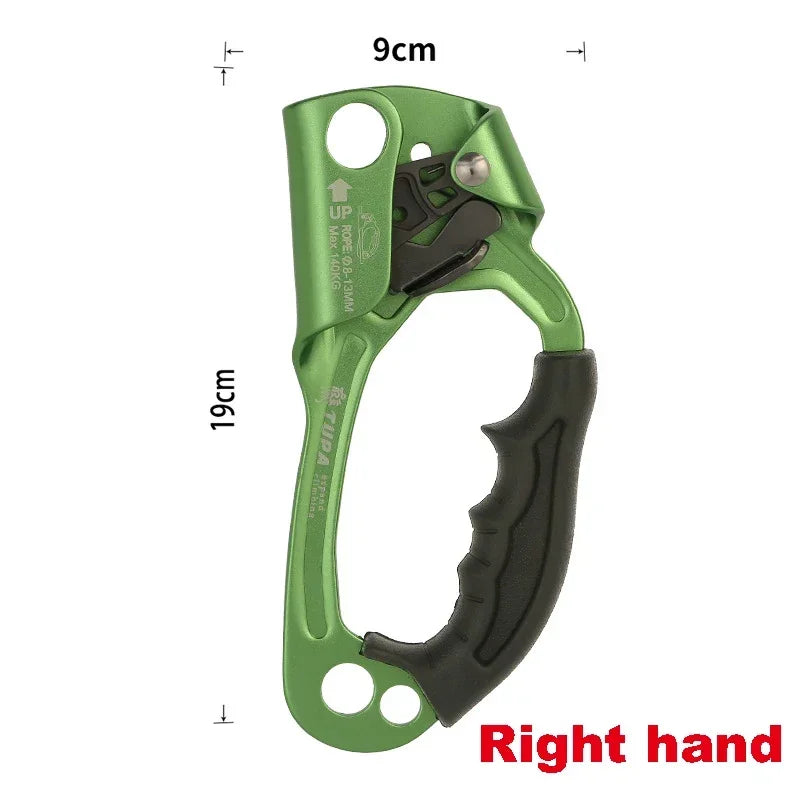 Ascent Pro Hand Ascender
