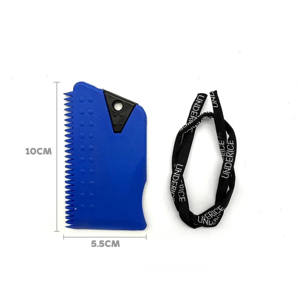 Wax Comb Surf Multi-Tool