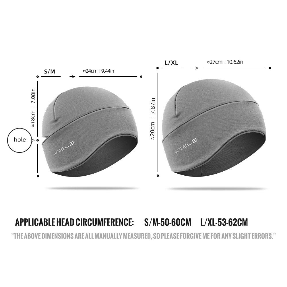 Summit Liner Thermal Beanie