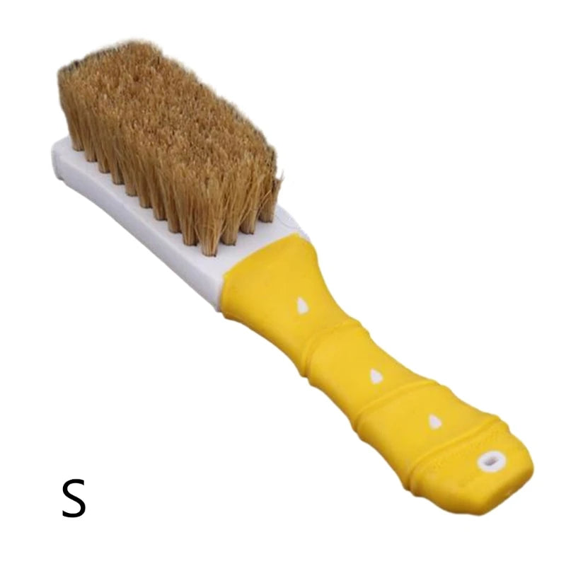 Boulder Brush Hold Cleaning Brush