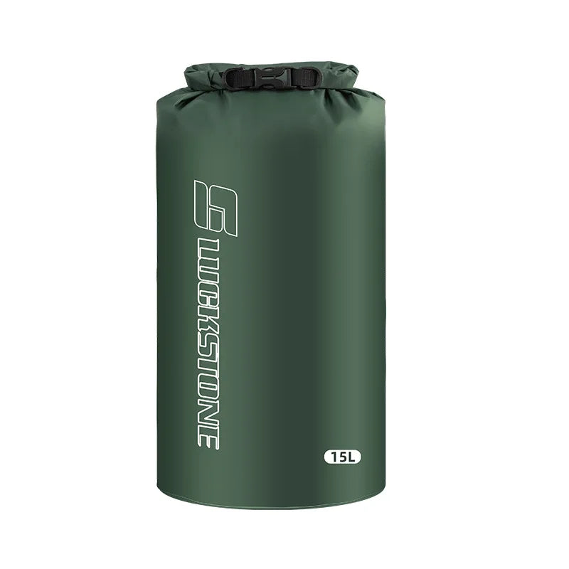 Dry Pack Stuff Sack Set