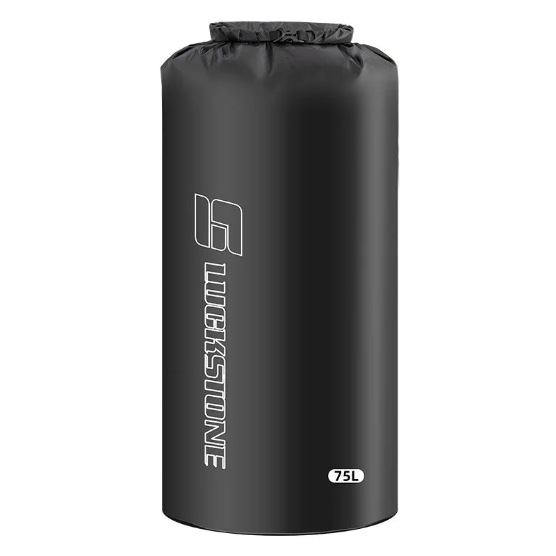 Dry Pack Stuff Sack Set