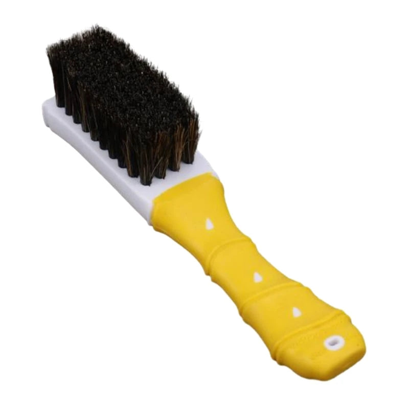 Boulder Brush Hold Cleaning Brush