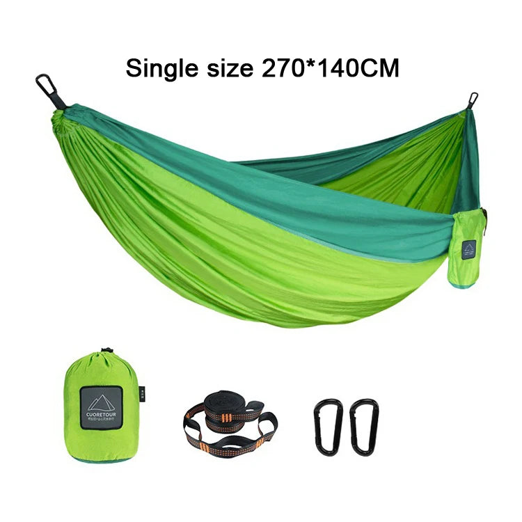 Nest Hang Camping Hammock