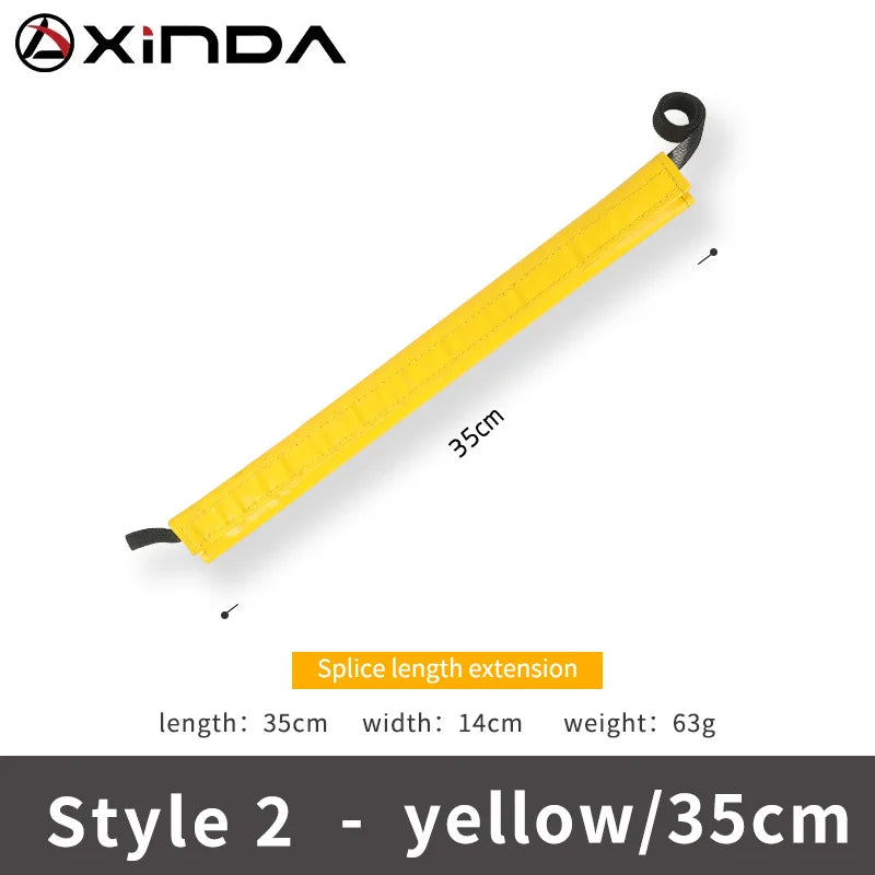 Rope Guard Edge Protector