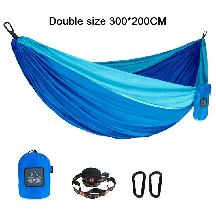 Nest Hang Camping Hammock