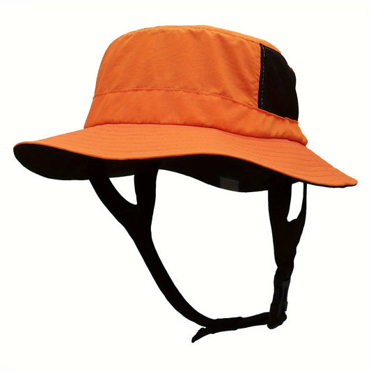Sun Shield Wide Brim Surfing Outdoor Hat