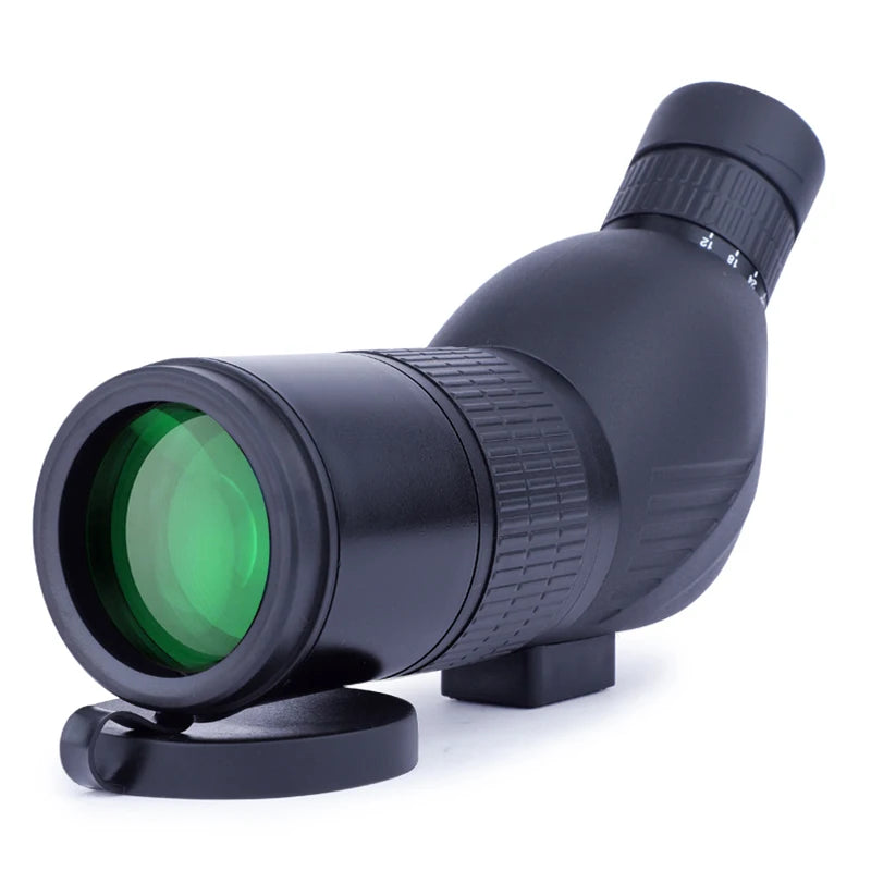 Peak View Spotting Scope 12-36x50