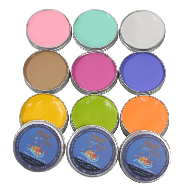Reef Safe Zinc Sunscreen Stick