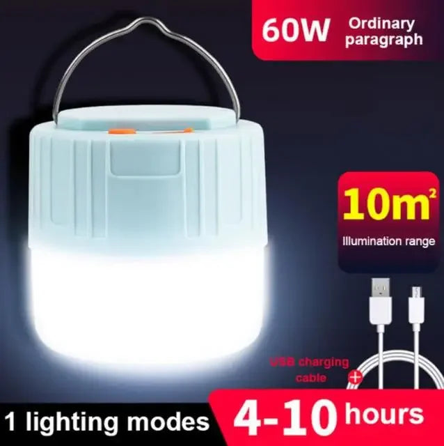 Trail Lite Solar LED Lantern