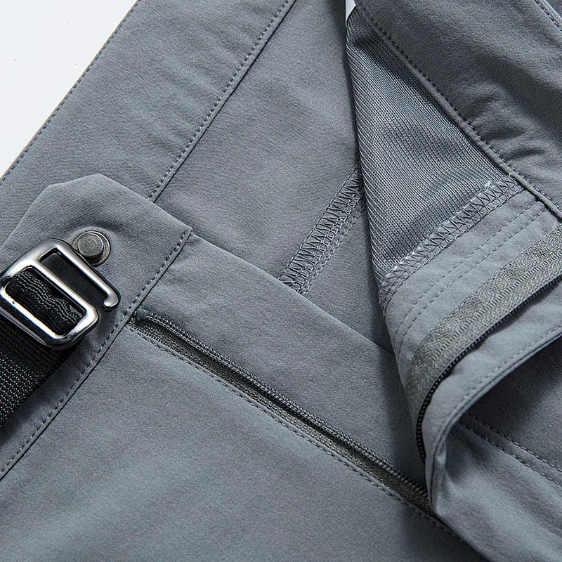 Trail Stride Hiking Shorts