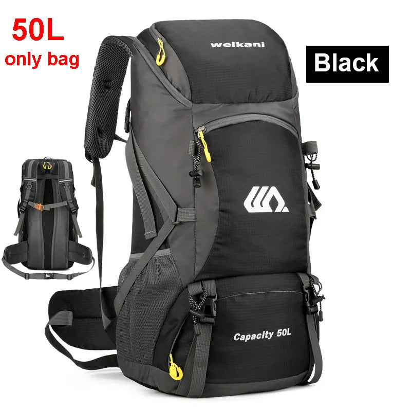 Trail Haul 50L Multi-Sport Backpack