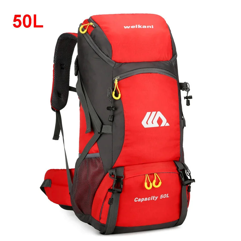 Trail Haul 50L Multi-Sport Backpack