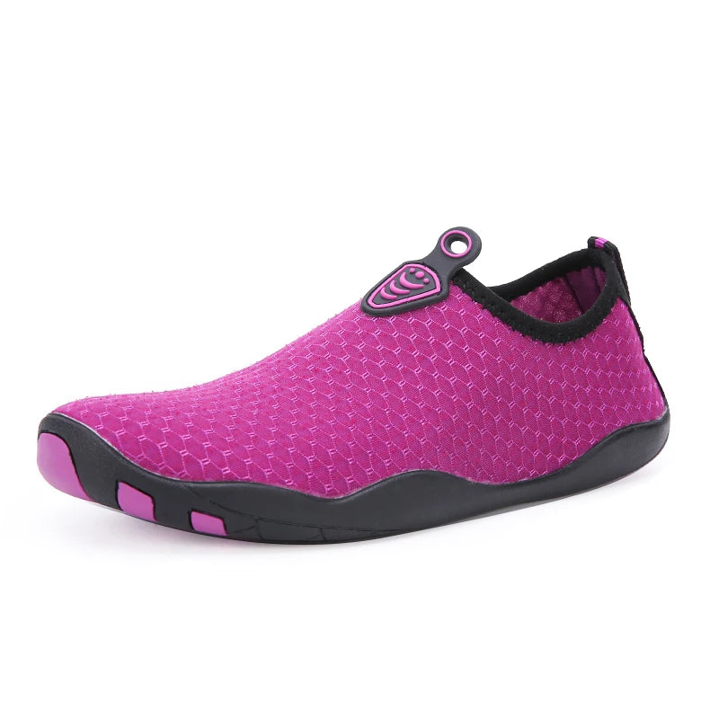 Coral Walker Reef Shoes