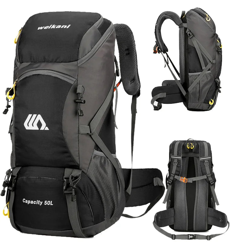 Trail Haul 50L Multi-Sport Backpack