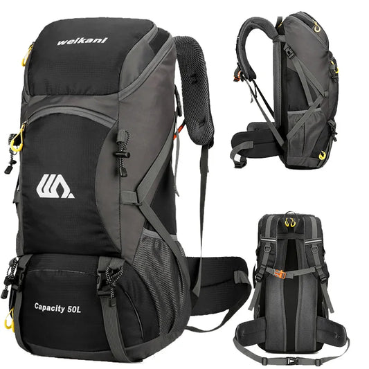 Trail Haul 50L Multi-Sport Backpack