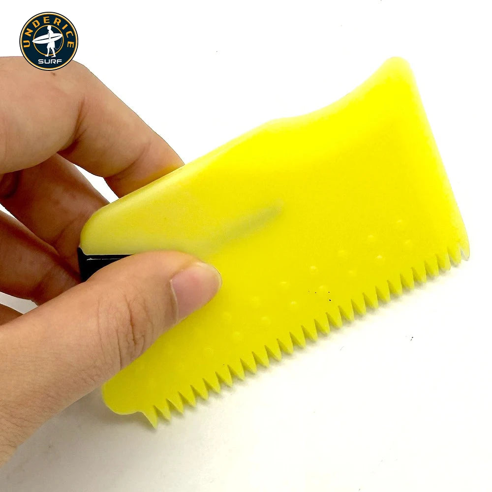 Wax Comb Surf Multi-Tool