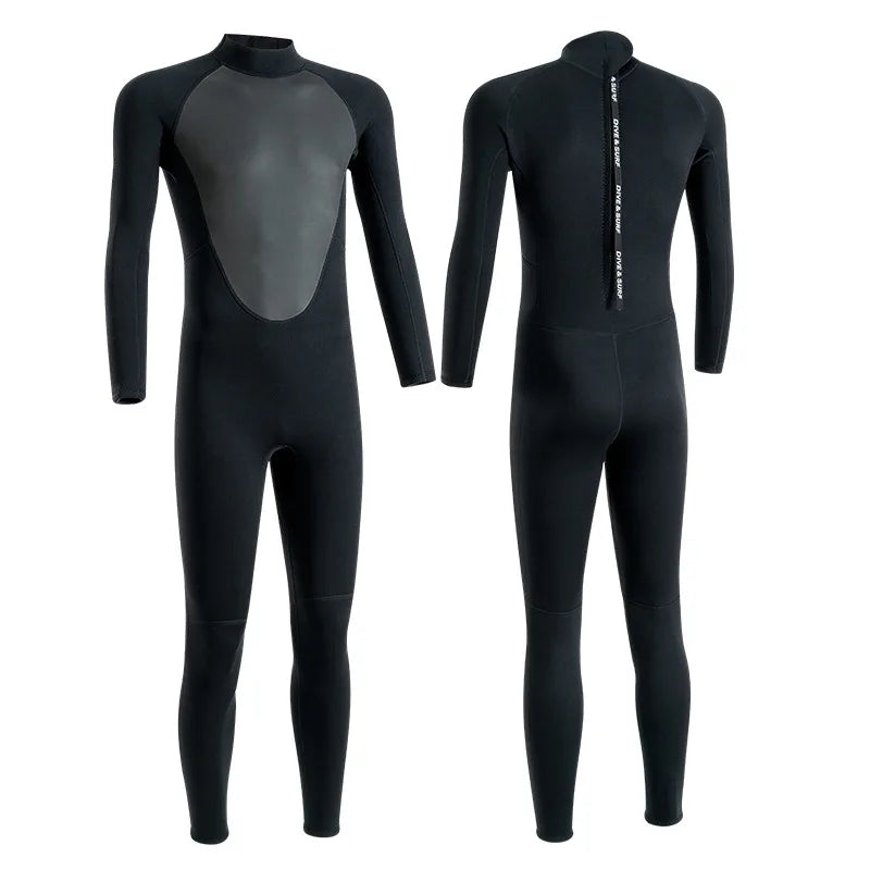 Neo Flex 3mm Wetsuit