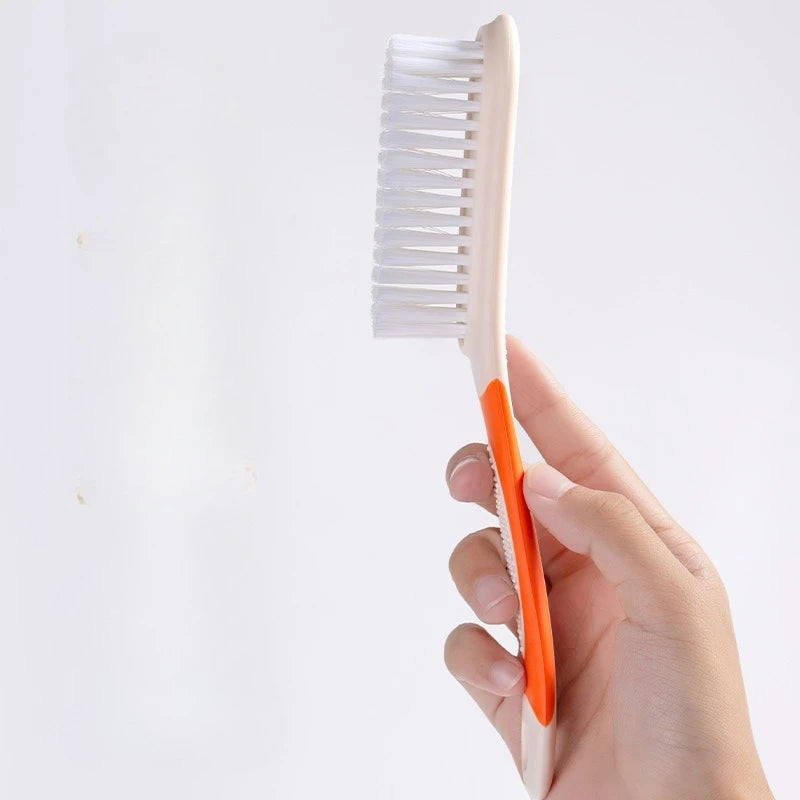 Dirt Shield Boot Cleaning Brush