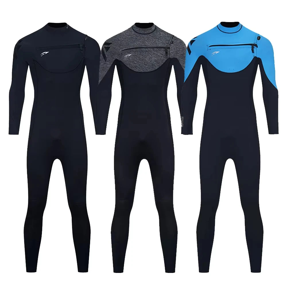 Ocean Flex 3/2mm Performance Wetsuit