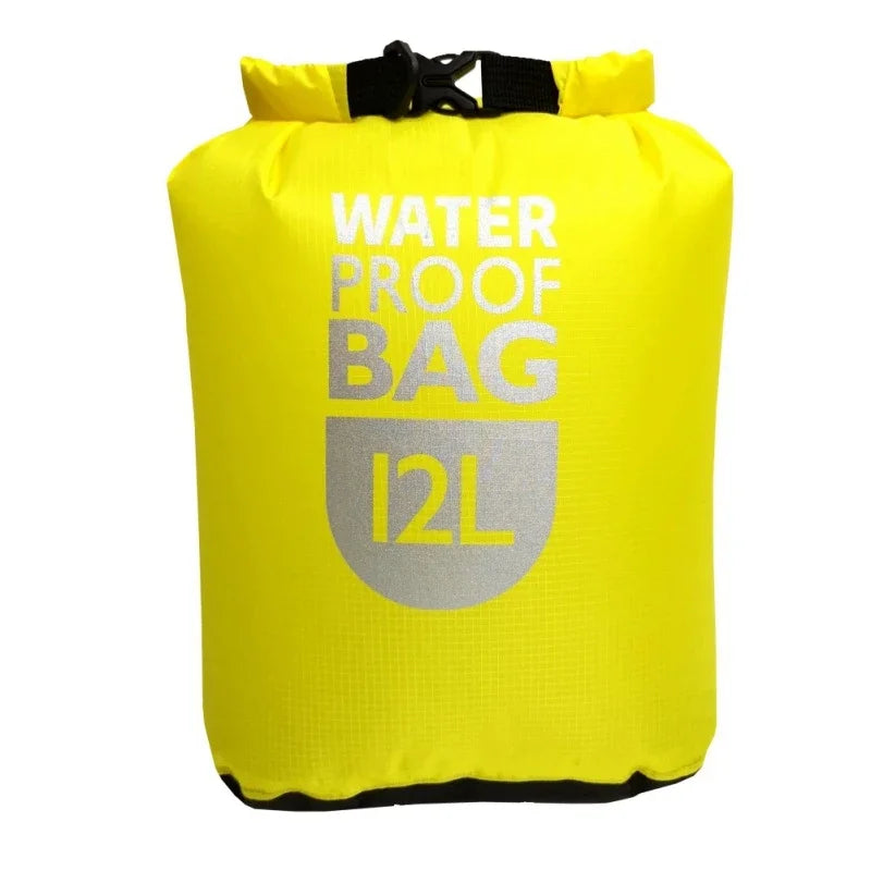 Aqua Vault Dry Bag