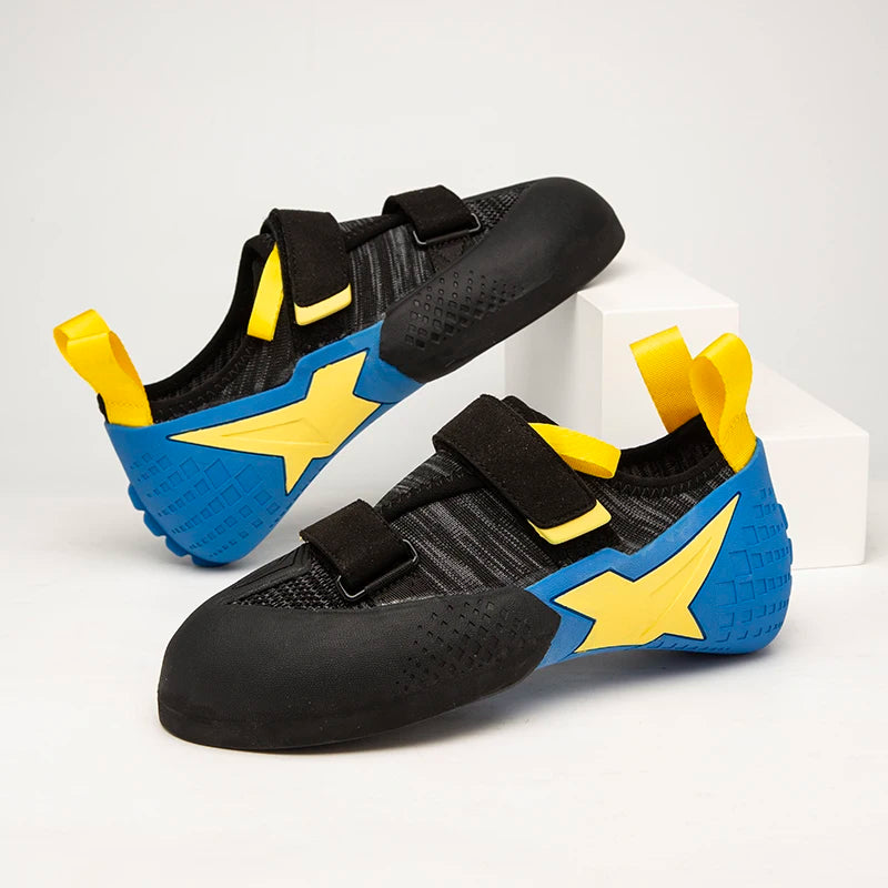 Vento Grip Climbing Shoes