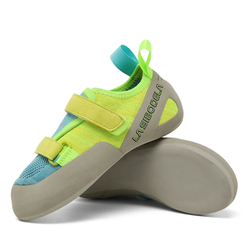 Vento Grip Climbing Shoes