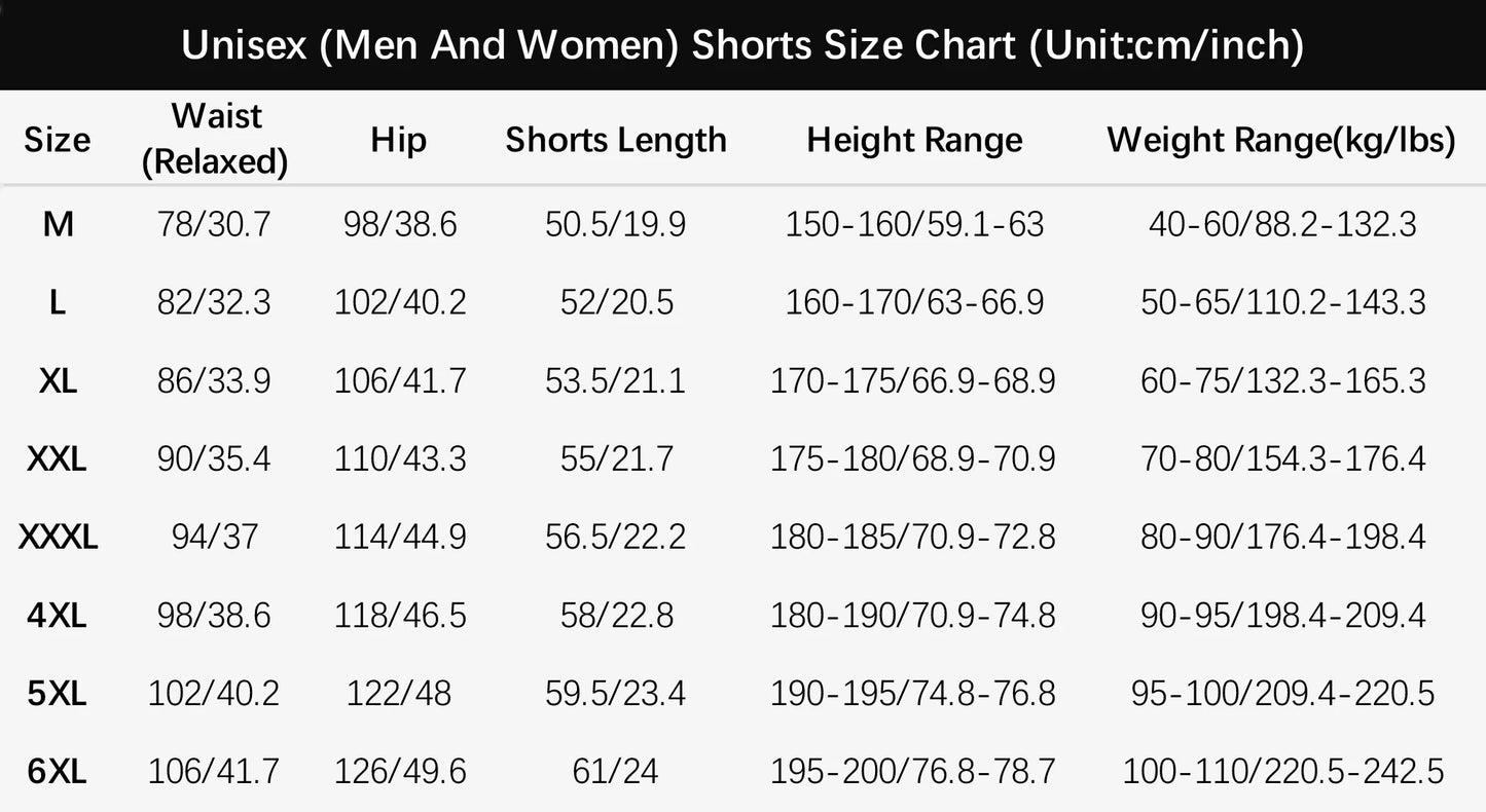 Trail Stride Hiking Shorts