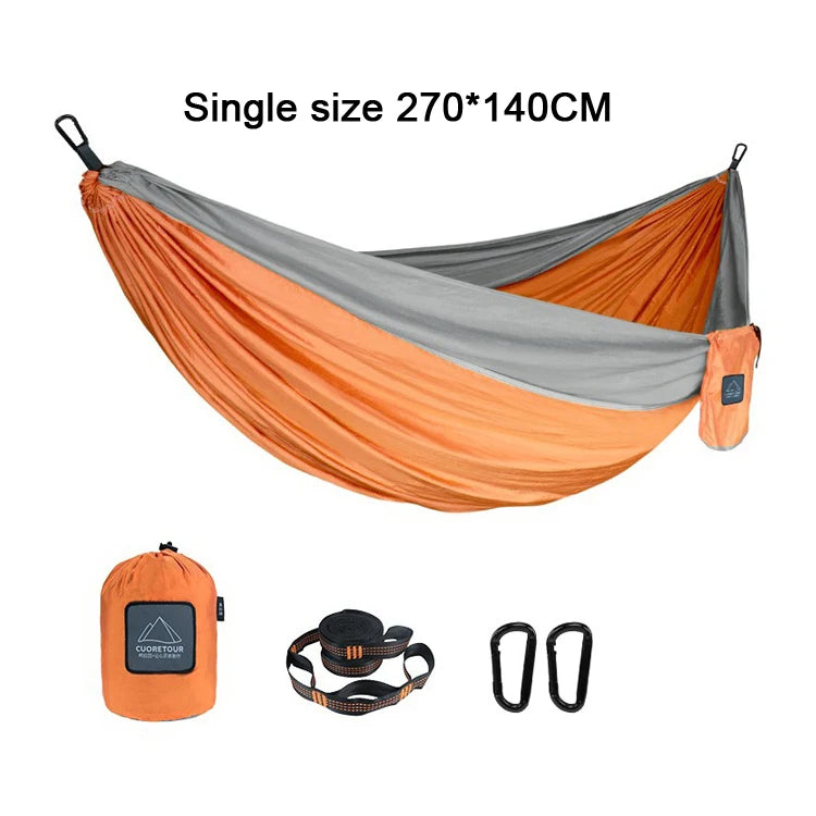 Nest Hang Camping Hammock