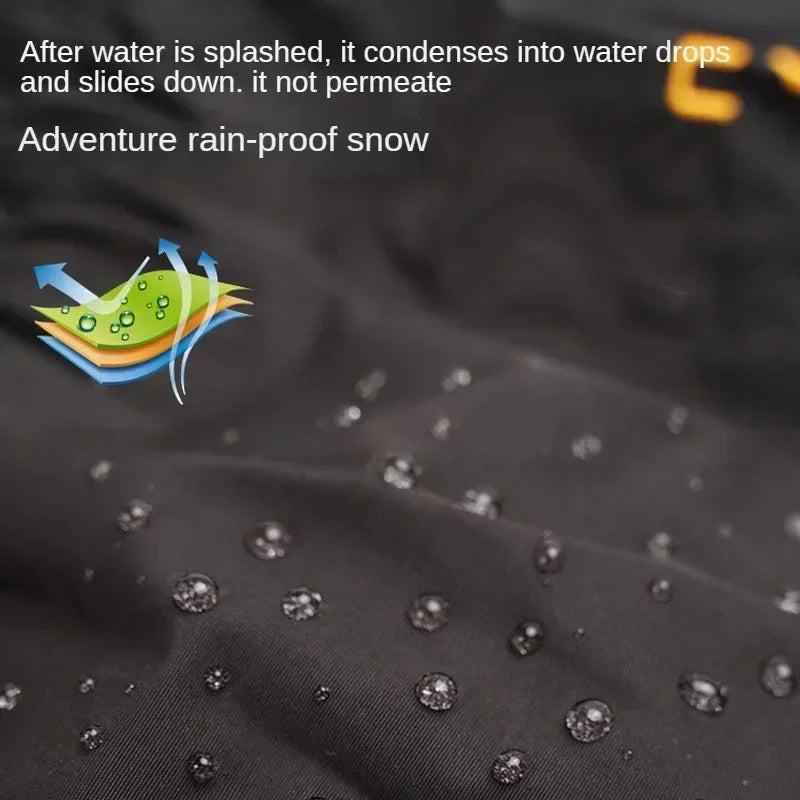 Trail Guard Hiking Gaiters