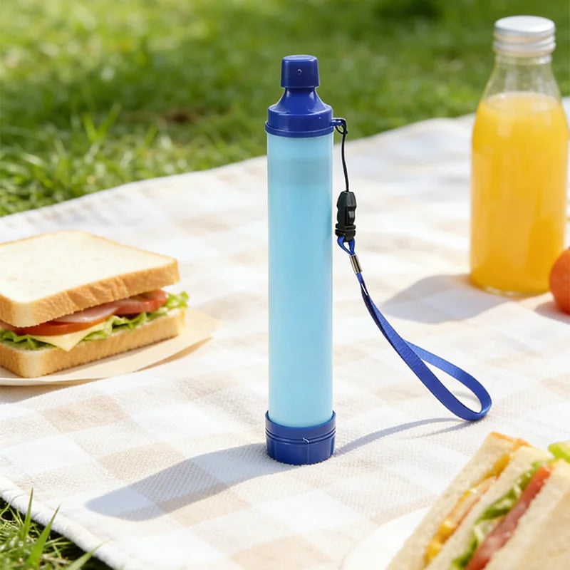 Steri Flow Water Filter