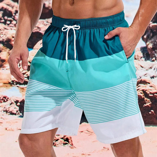 Tide Break Board Shorts