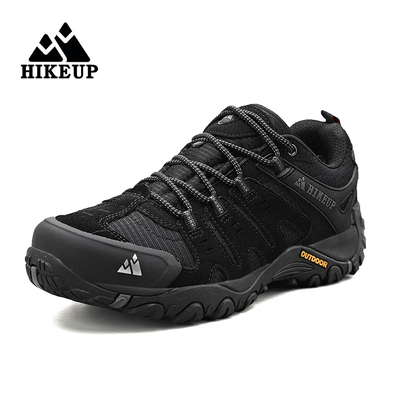 Terra Trek Hiking Shoes