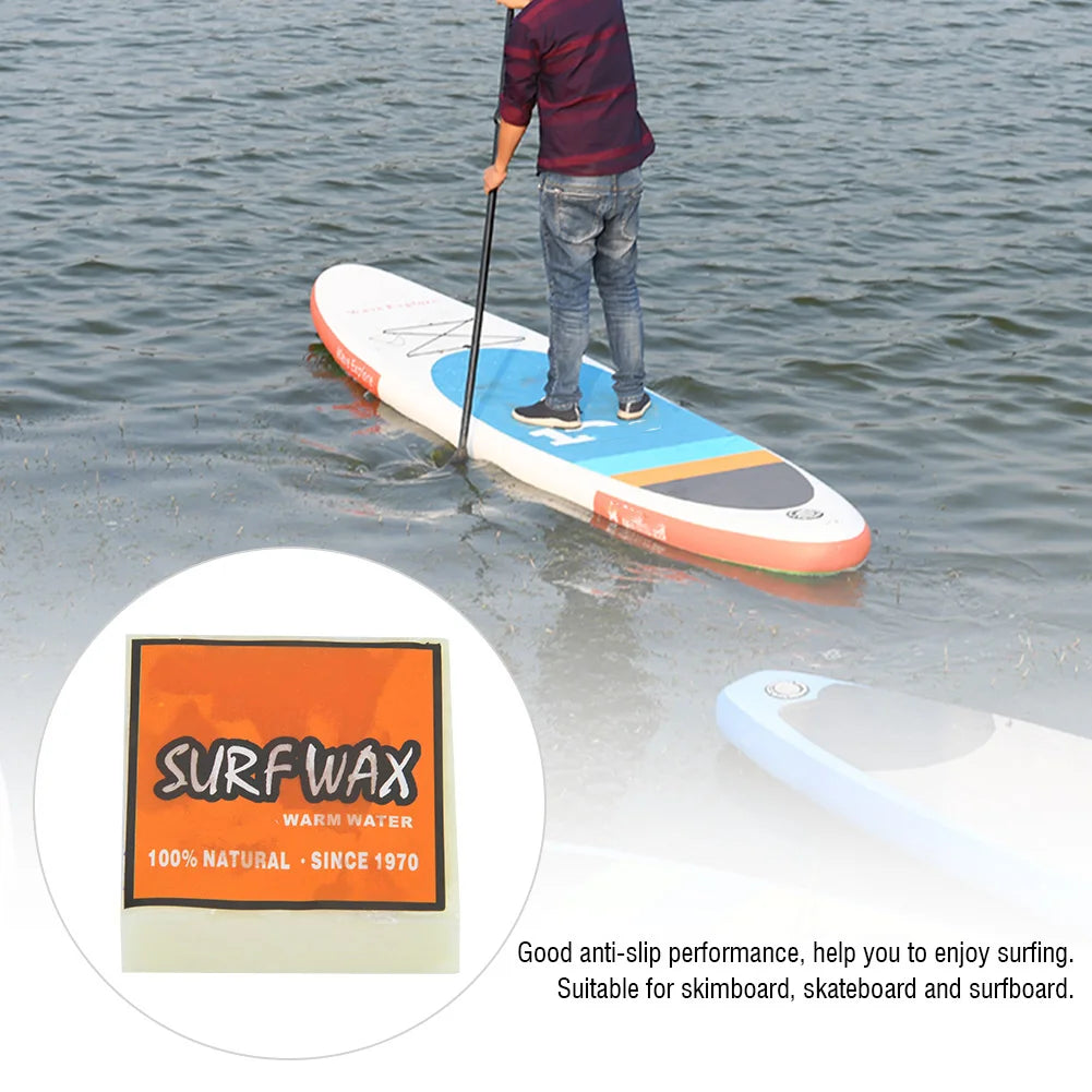 Coast Wax Surf Wax Pack