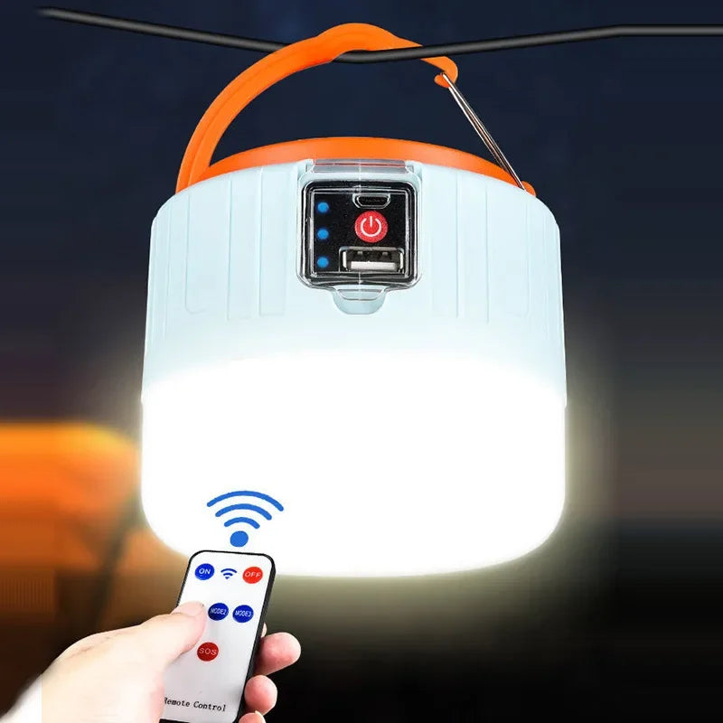 Trail Lite Solar LED Lantern