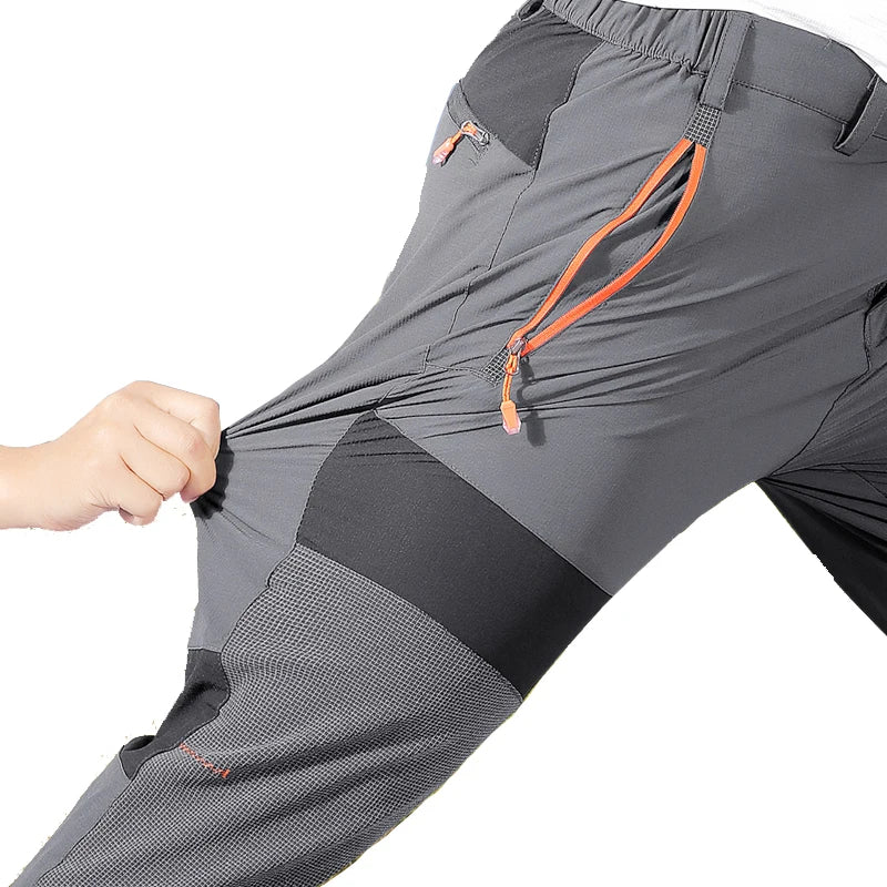 Summit Flex Lightweight Trail Pants