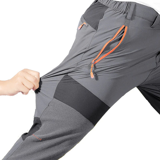 Summit Flex Lightweight Trail Pants