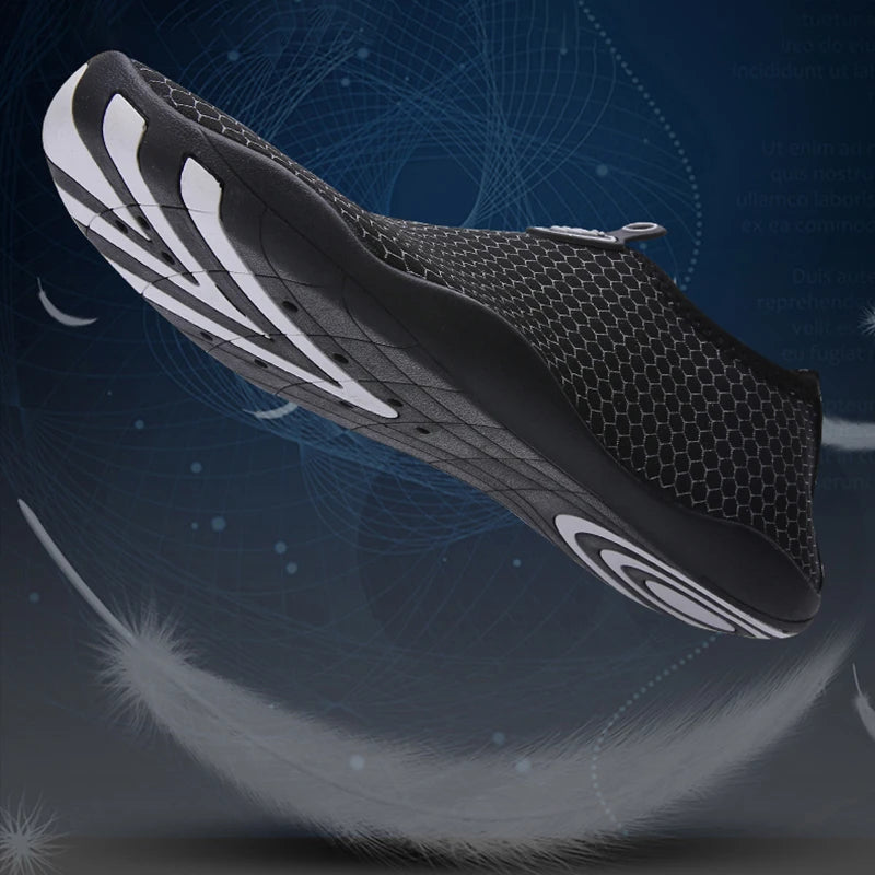 Coral Walker Reef Shoes