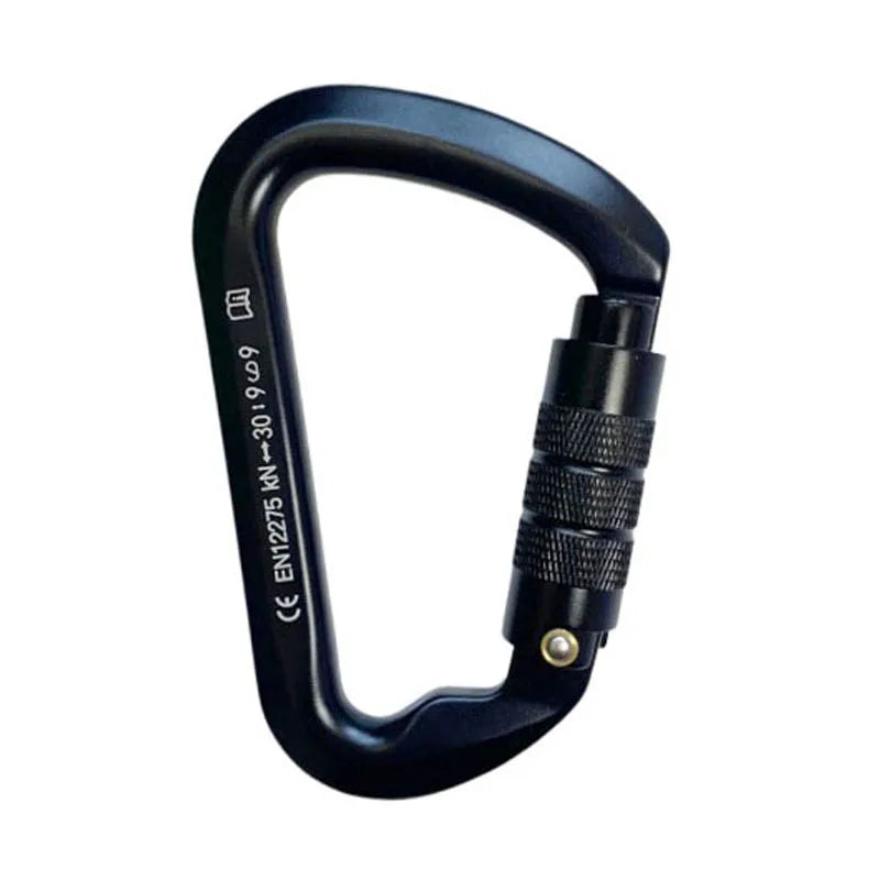 Apex Lock Carabiner 30kN