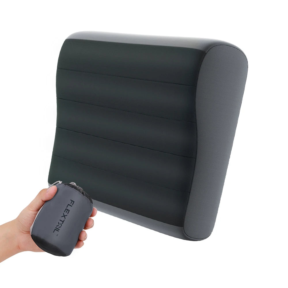 Summit Pillow Inflatable Pillow