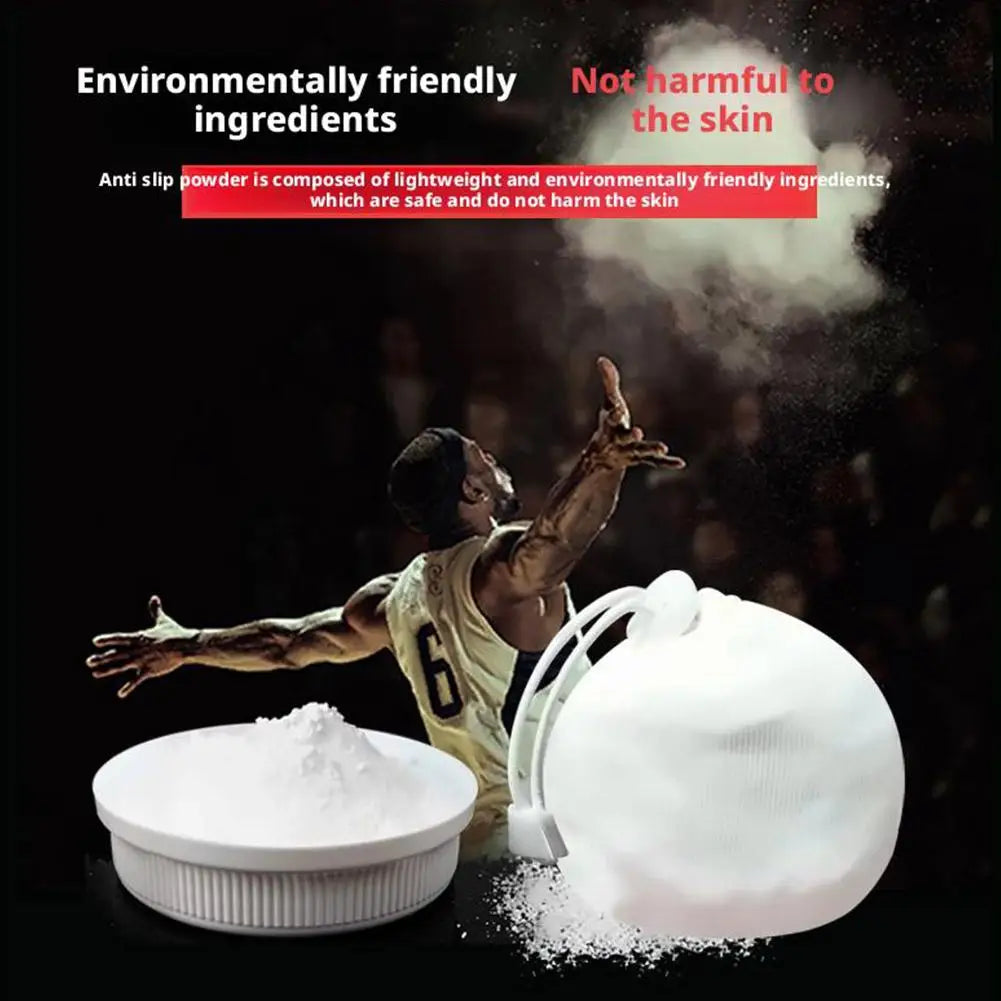 Chalk Ball Refillable 65g