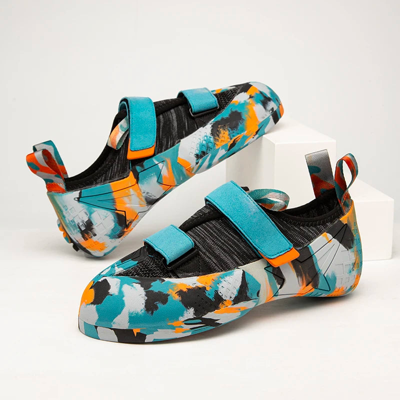 Vento Grip Climbing Shoes