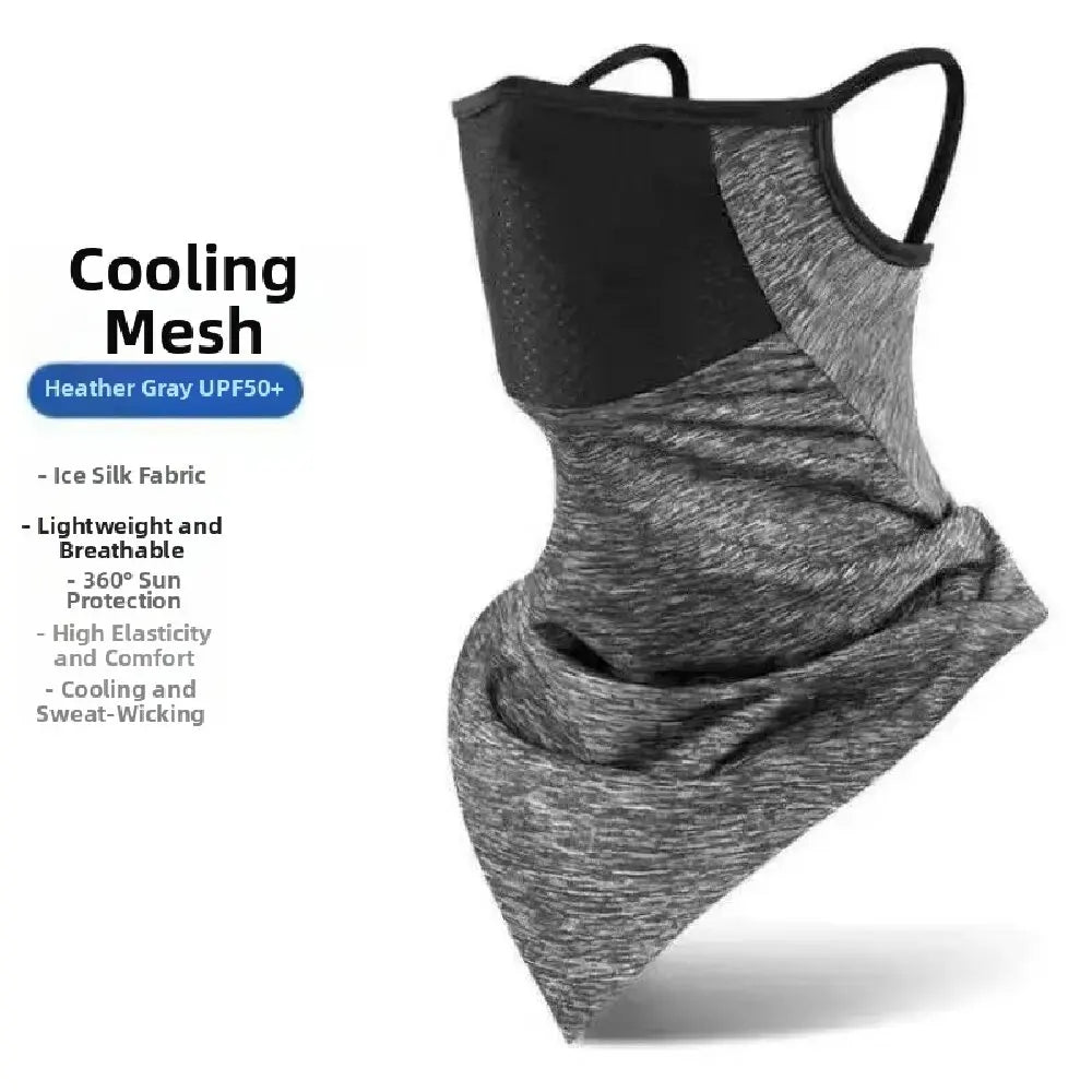 Cool Wrap UV Neck Gaiter